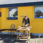 Sioscadh Na Mara * スピッドル