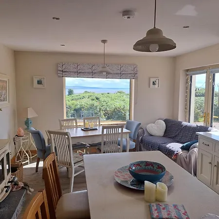 Sioscadh Na Mara Vakantiehuis Spiddal