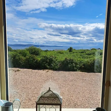 Sioscadh Na Mara Vakantiehuis *