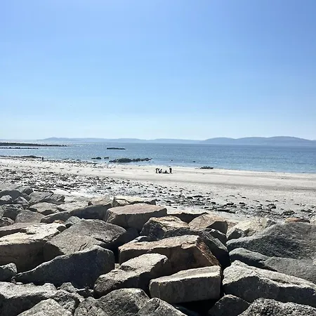 Vakantiehuis Sioscadh Na Mara