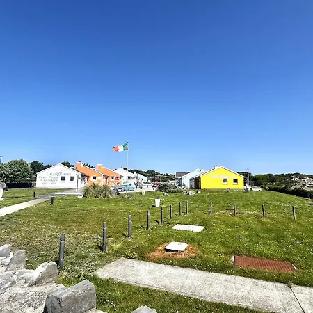 Vakantiehuis Sioscadh Na Mara *