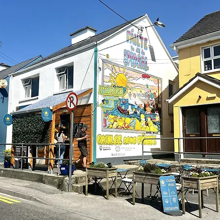 Sioscadh Na Mara